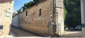 maison ancienne à la vente -   89800  BEINE, surface 74 m2 vente maison ancienne - UBI478652729